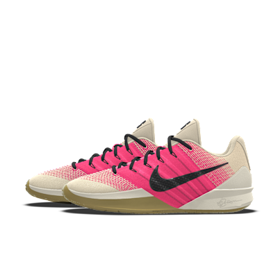 Sabrina 3 By You Custom Basketball Shoes. Nike SE